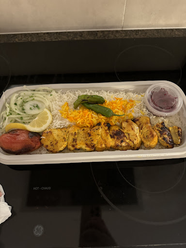 Photo of Roses Kebab Land Express (Take Out) - 9108 Yonge St, Richmond Hill, ON L4C 6Z9